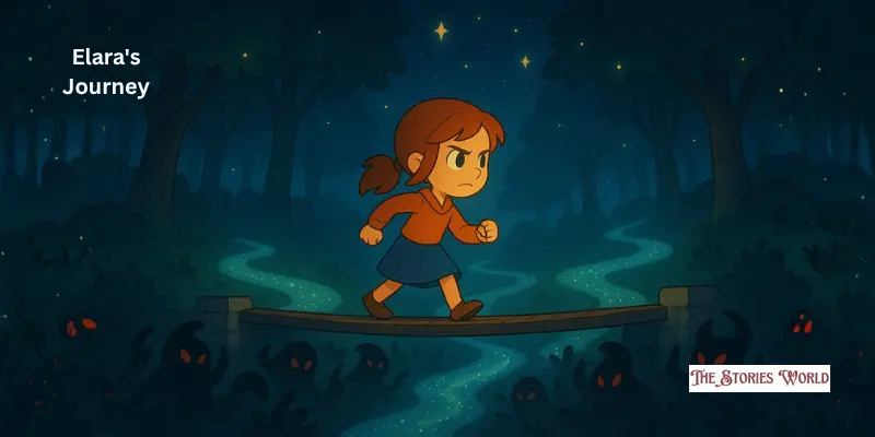 3 Elara'S Journey