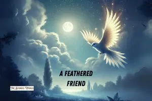 A Feathered Friend – Sweet Dreams