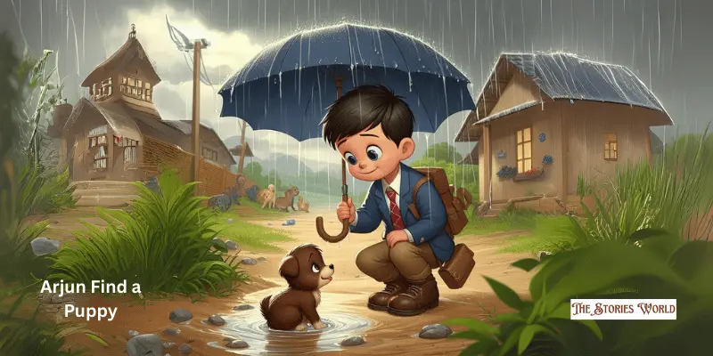 Arjun Find A Puppy Arjun Find A Puppy