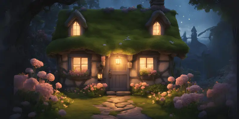 Ellara'S Cottage