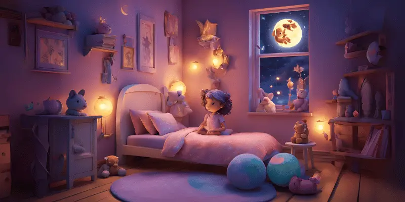Lilas Bedroom Lila'S Bedroom