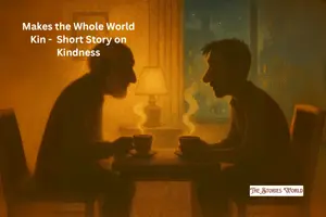 Makes the Whole World Kin – A Short Story on Kindness