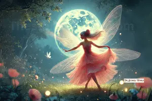 Poppy’s Sleepy Serenade