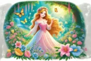 Sleeping Beauty – The True Beauty