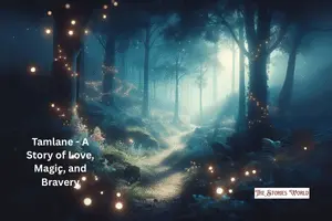 Tamlane – A Story of Love, Magic, and Bravery
