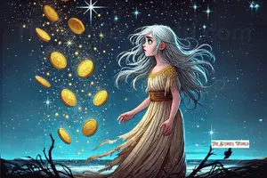 The Star Money Fairy Tale