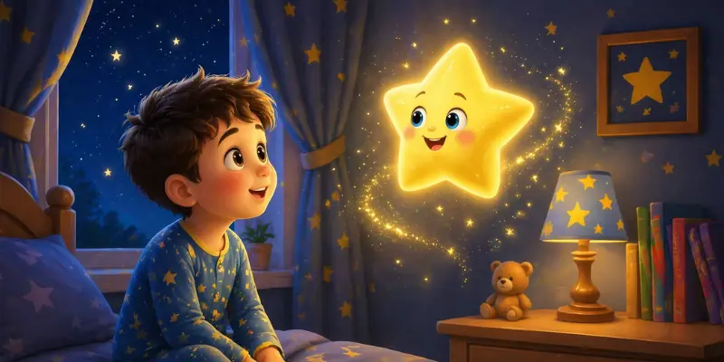 The Star Talking With Alex