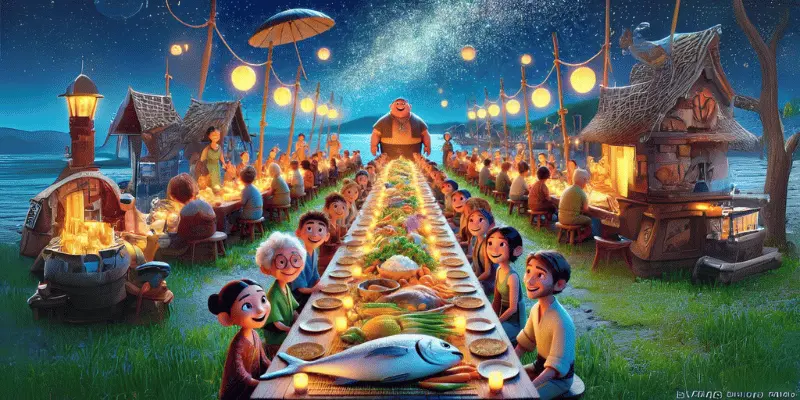 Village Feast